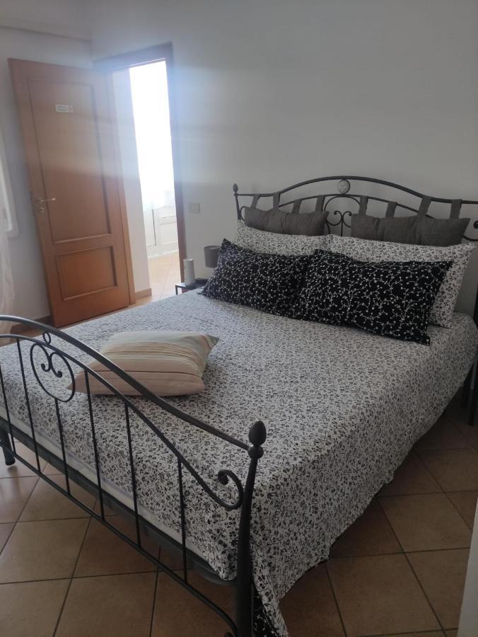 A Casa Justa Holiday House City Center Napels