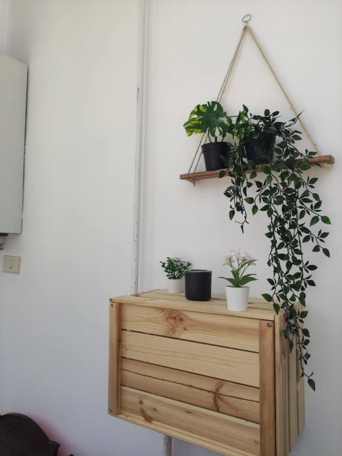 A Casa Justa Holiday House City Center Appartement Napels