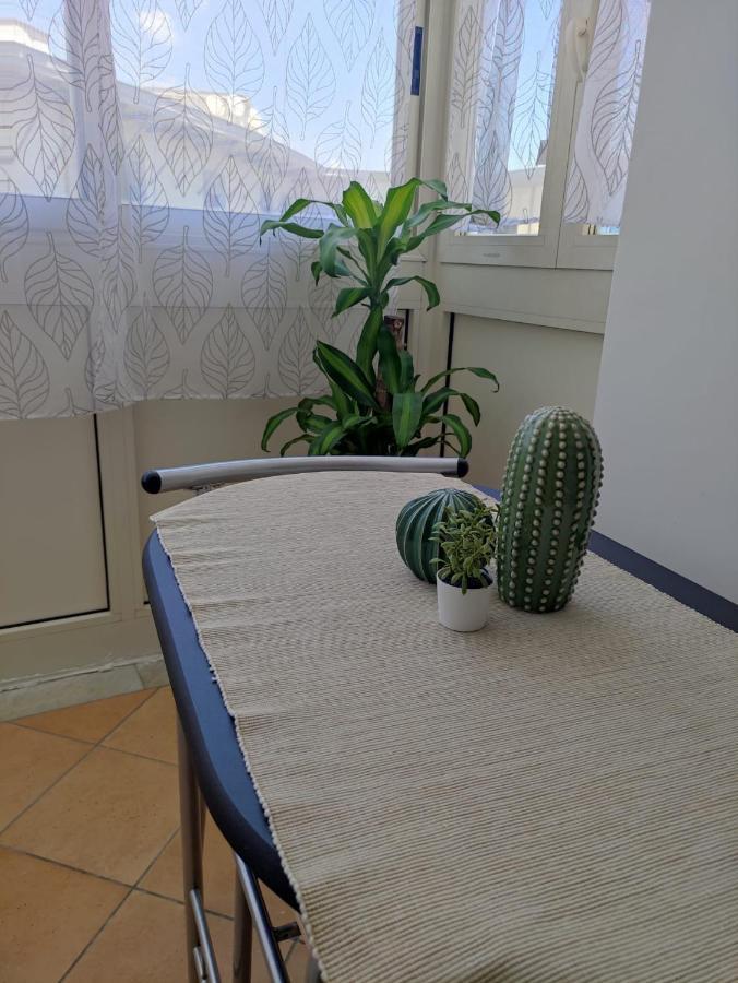 A Casa Justa Holiday House City Center Napels