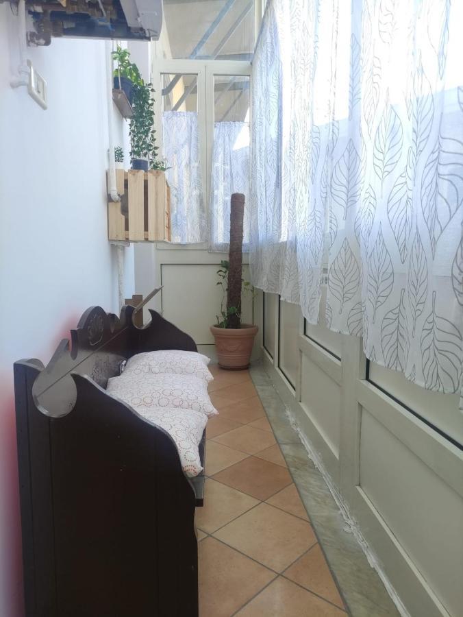 A Casa Justa Holiday House City Center Appartement