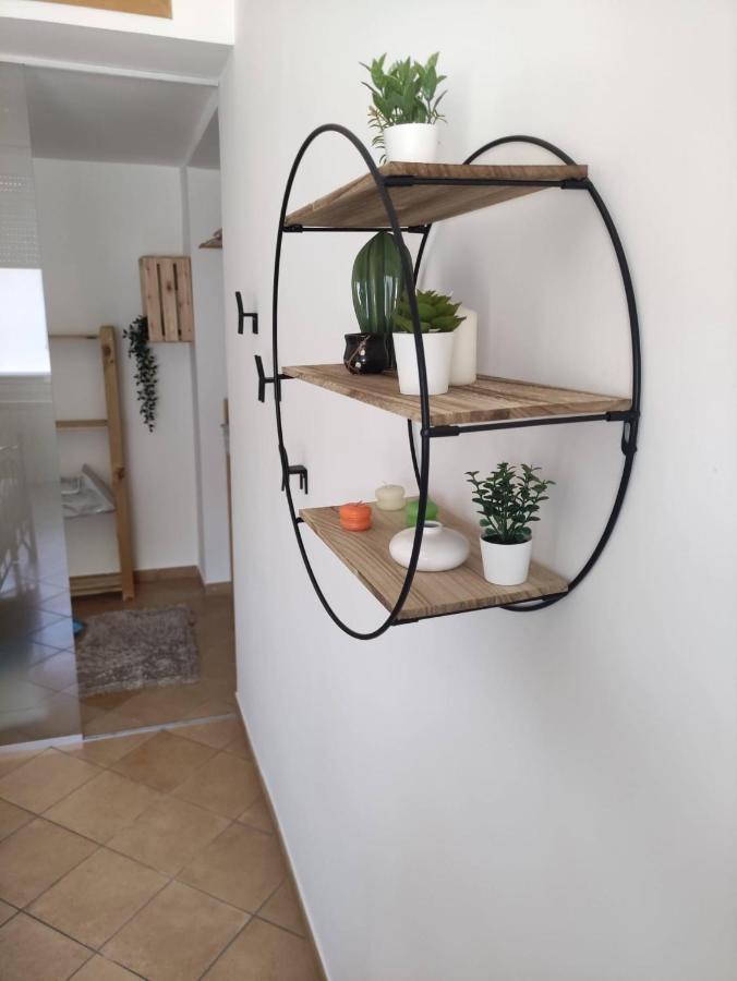 Appartement A Casa Justa Holiday House City Center Napels