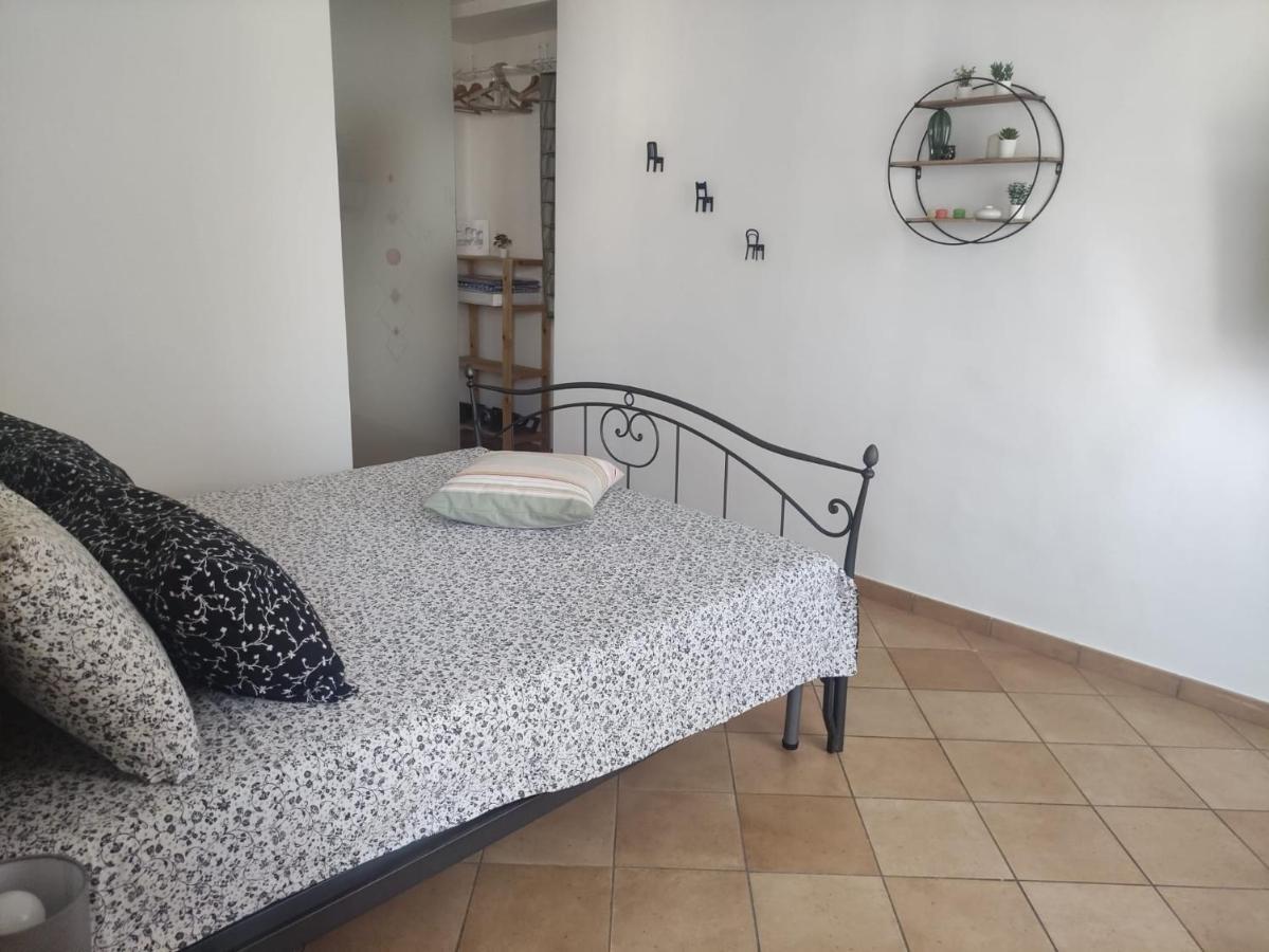 A Casa Justa Holiday House City Center Appartement *