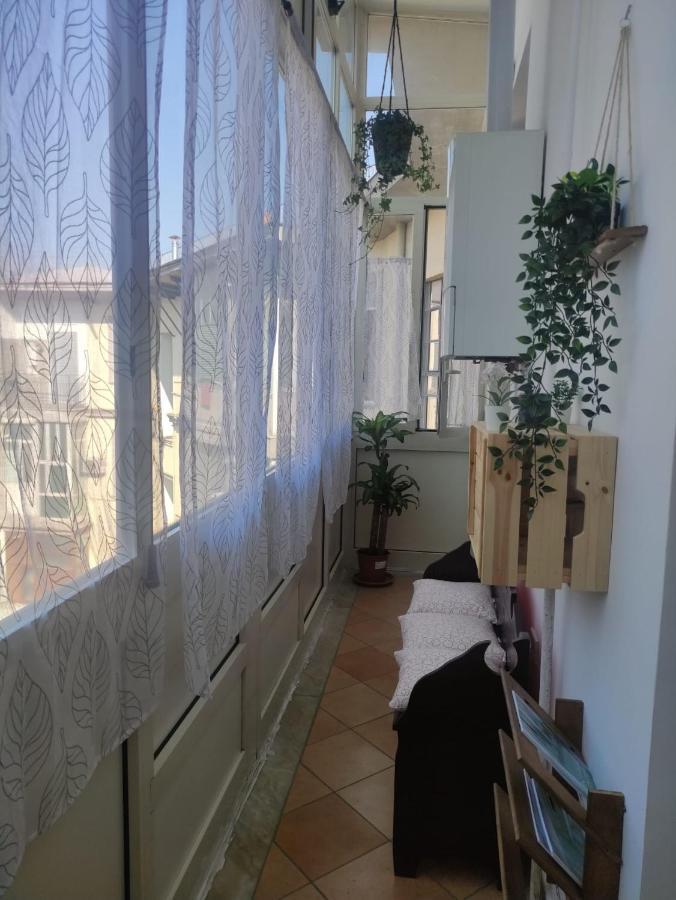 A Casa Justa Holiday House City Center Naples
