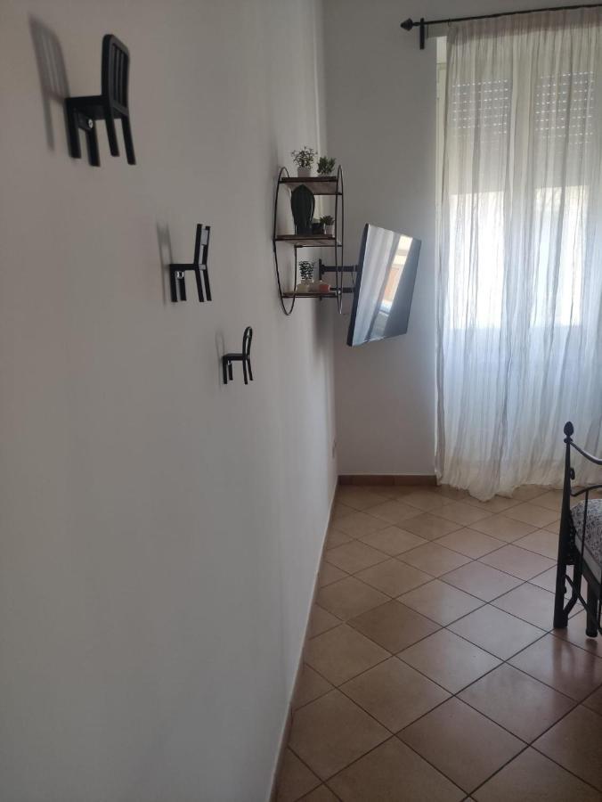 Appartamento A Casa Justa Holiday House City Center Napoli