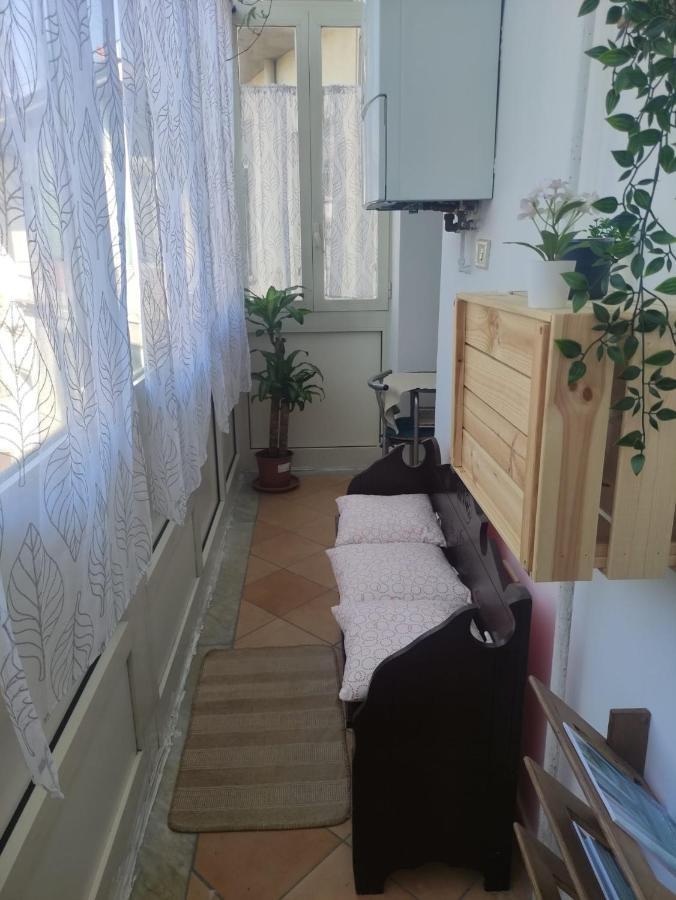 Appartamento A Casa Justa Holiday House City Center Napoli